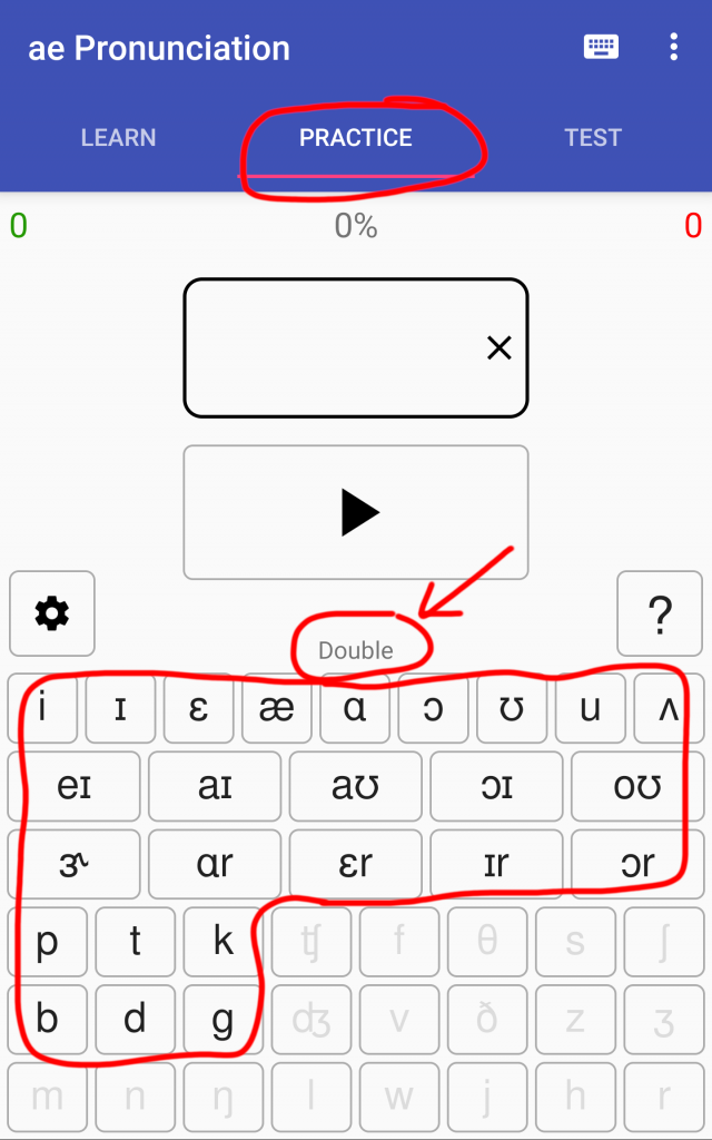 Lesson 6 – Plosive Consonants /p/, /b/, /t/, /d/, /k/, /g/ – American ...