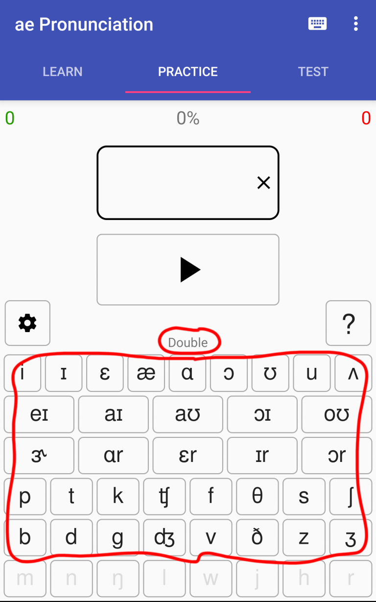 Lesson 8 – Fricative /f/, /v,/ /θ/, /ð/, /s/, /z/, /ʃ/, /ʒ/ and ...